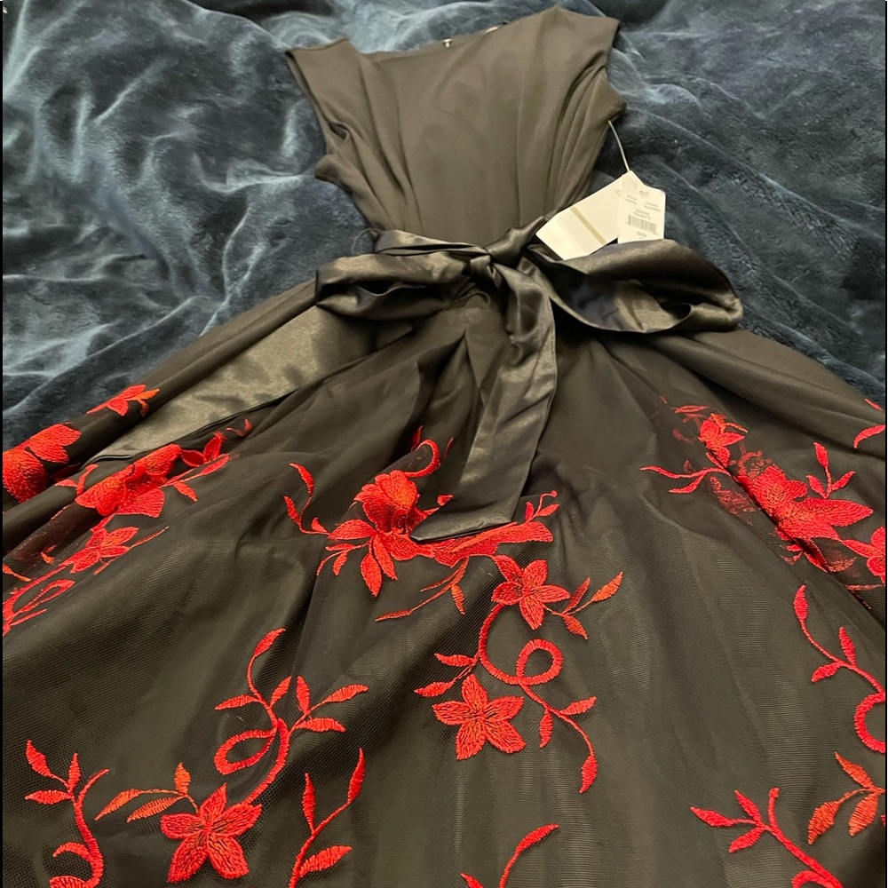 R&K Dress, New with tags, Size 12